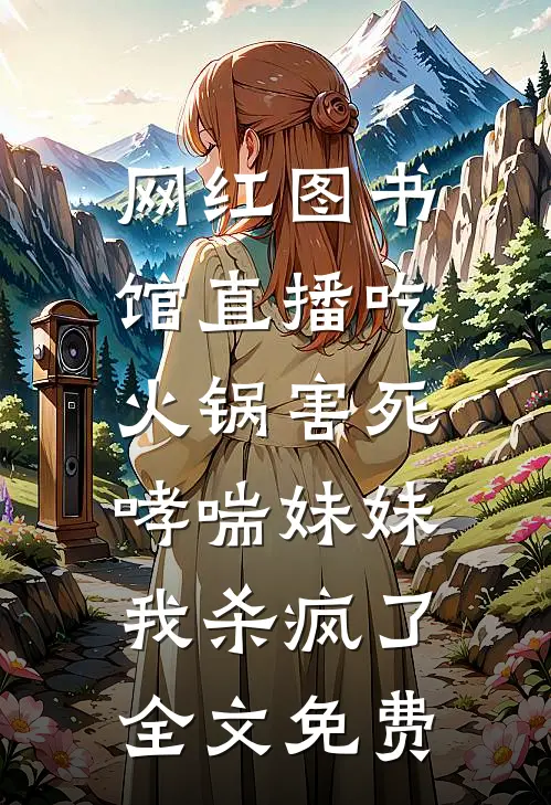 网红图书馆直播吃火锅害死哮喘妹妹，我杀疯了全文免费