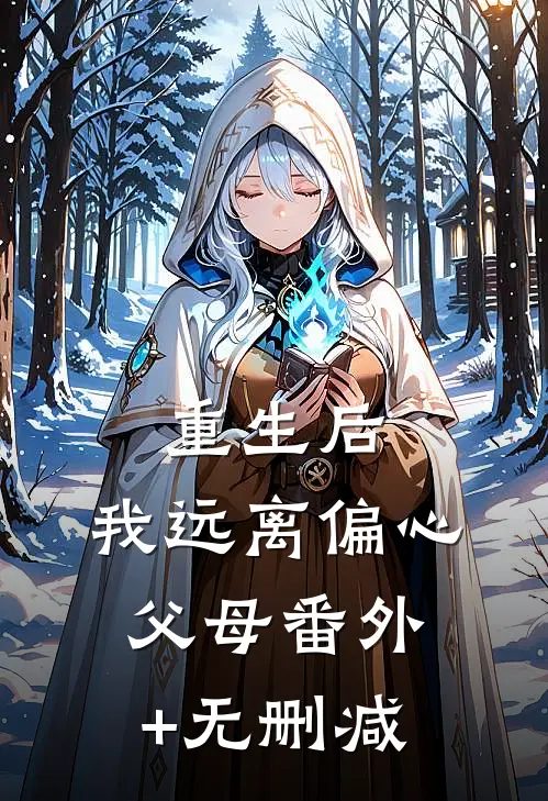 重生后，我远离偏心父母番外+无删减