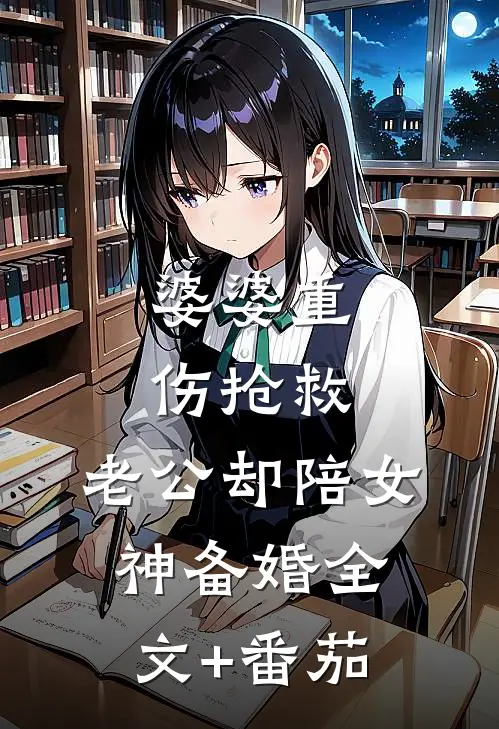 婆婆重伤抢救，老公却陪女神备婚全文+番茄