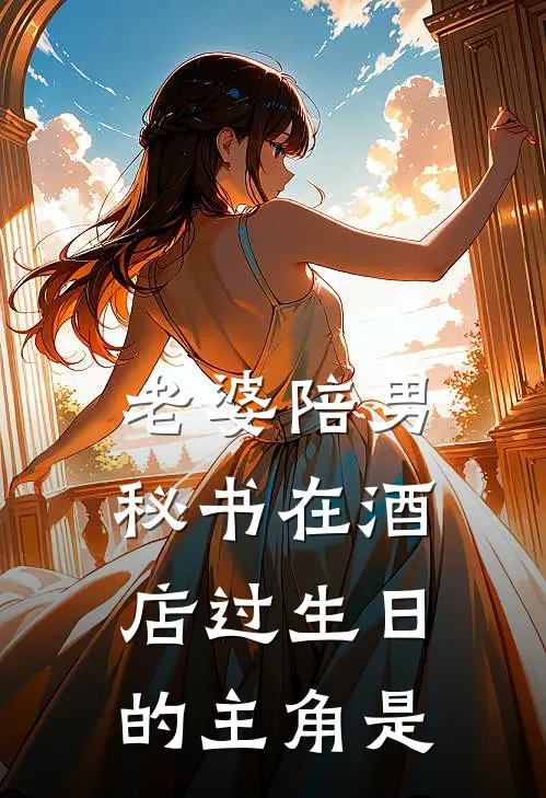 老婆陪男秘书在酒店过生日的主角是