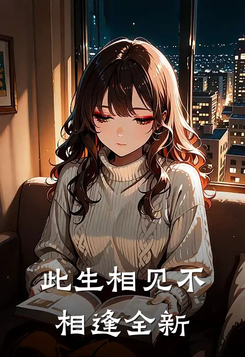 此生相见不相逢全新