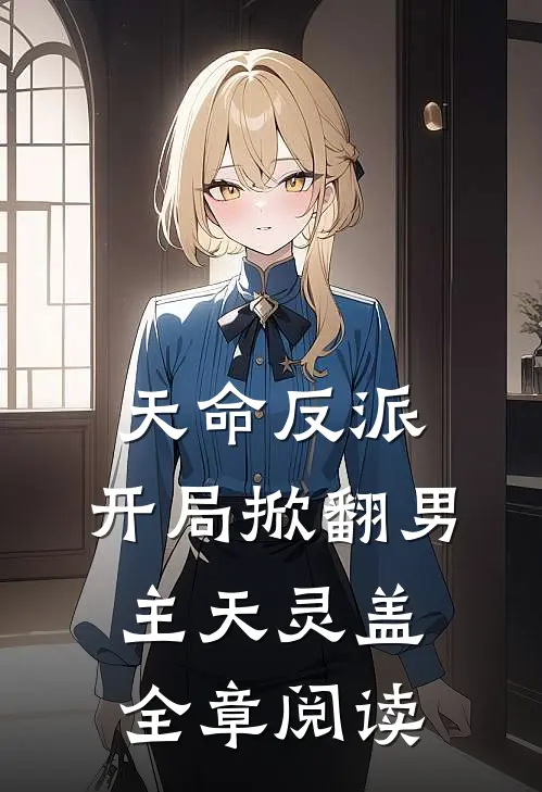 天命反派：开局掀翻男主天灵盖全章阅读