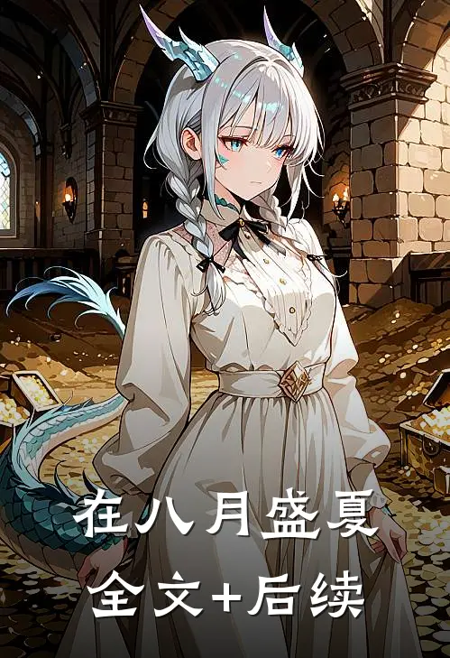 在八月盛夏全文+后续