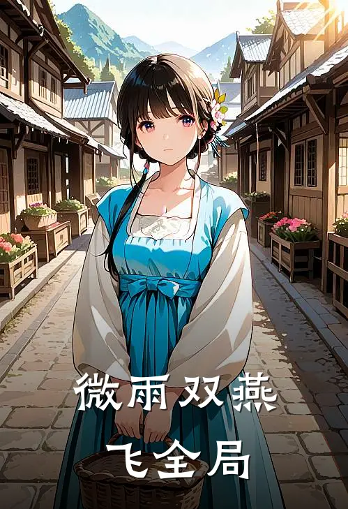 微雨双燕飞全局