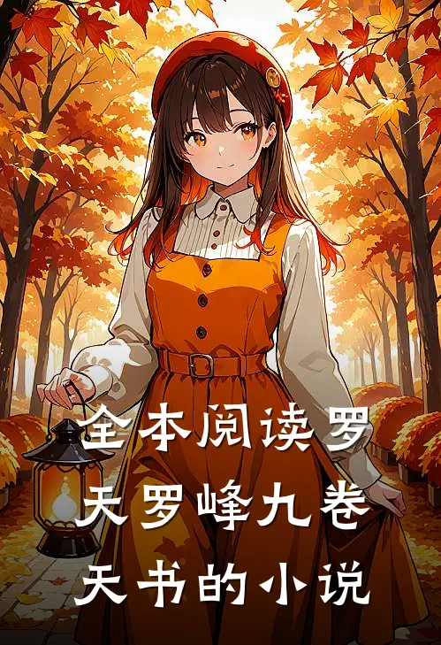 全本阅读罗天罗峰九卷天书的小说