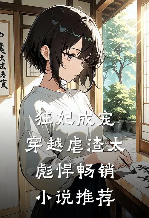 狂妃成宠：穿越虐渣太彪悍畅销小说推荐