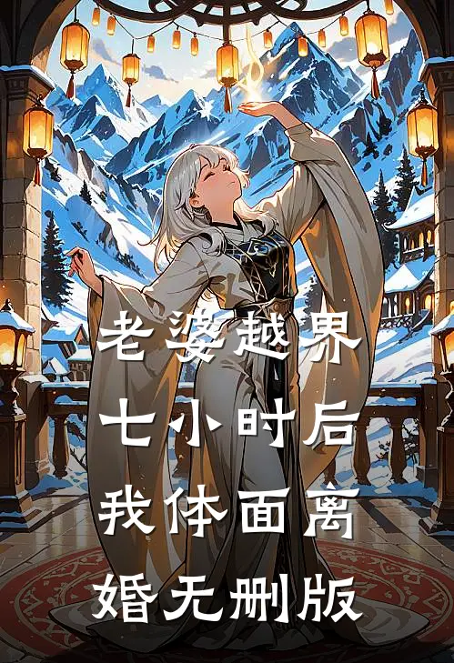老婆越界七小时后，我体面离婚无删版