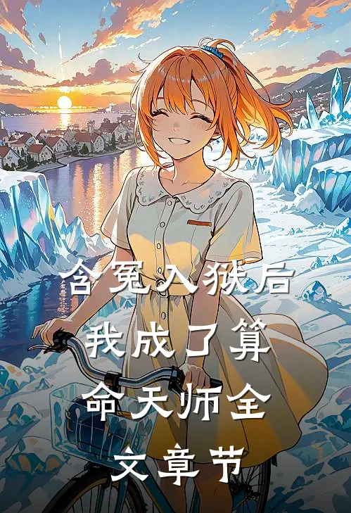 含冤入狱后，我成了算命天师全文章节