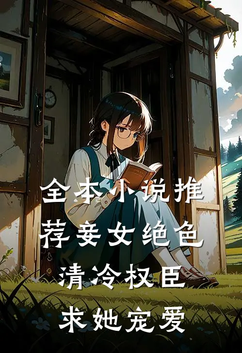 全本小说推荐妾女绝色：清冷权臣求她宠爱