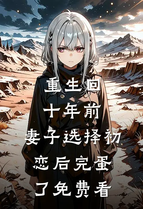 重生回十年前，妻子选择初恋后完蛋了免费看