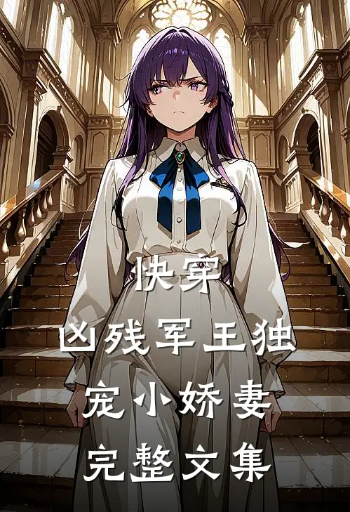 快穿：凶残军王独宠小娇妻完整文集