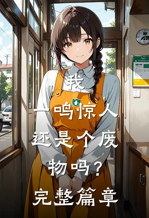 我，一鸣惊人，还是个废物吗？完整篇章