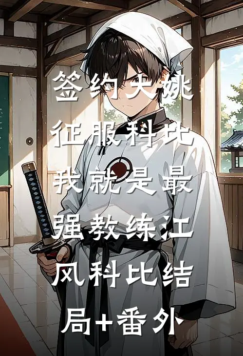 签约大姚，征服科比，我就是最强教练江风科比结局+番外