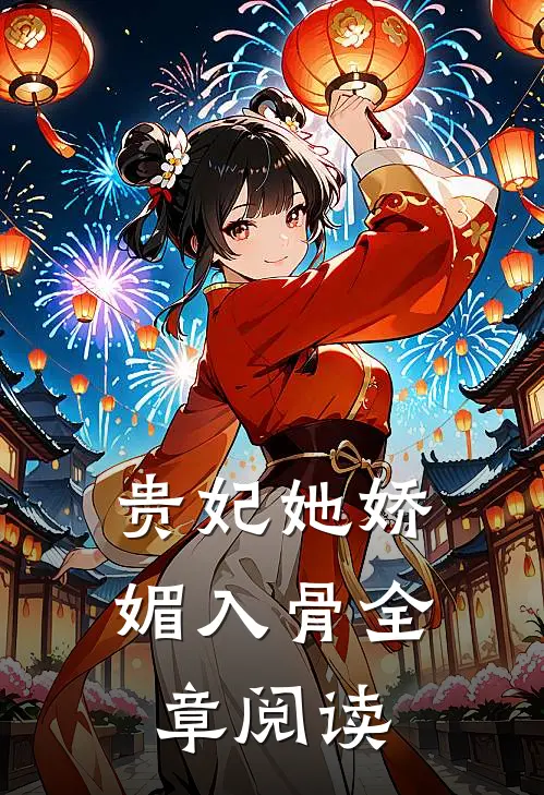 贵妃她娇媚入骨全章阅读
