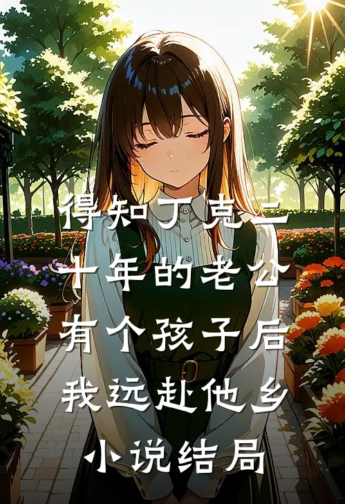 得知丁克二十年的老公有个孩子后，我远赴他乡小说结局