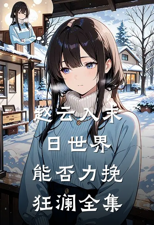 赵云入末日世界，能否力挽狂澜 全集