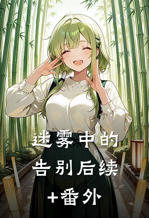 迷雾中的告别后续+番外
