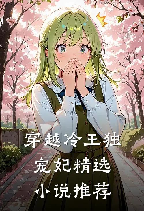 穿越冷王独宠妃精选小说推荐