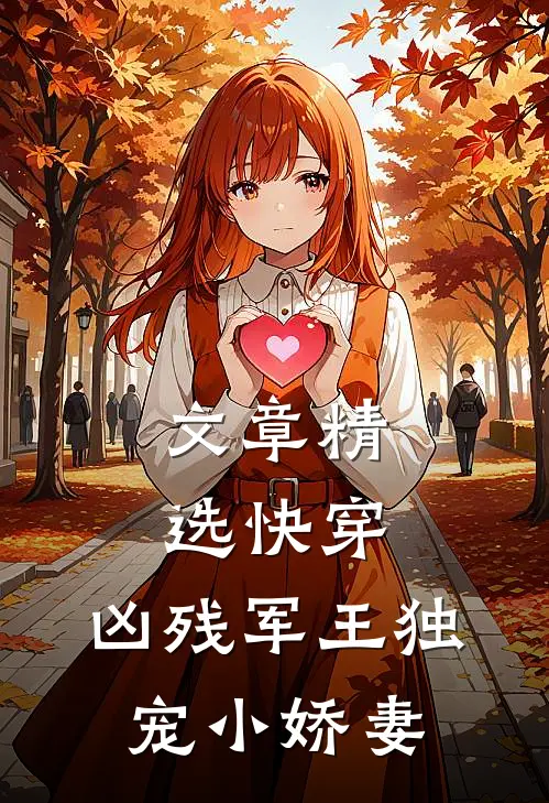 文章精选快穿：凶残军王独宠小娇妻
