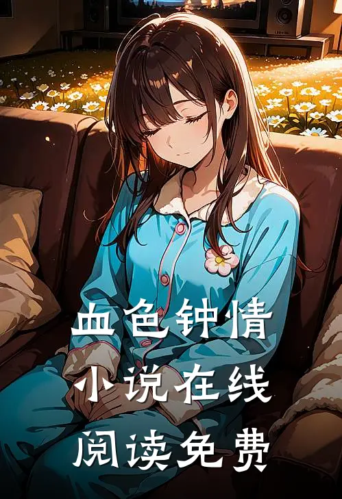 血色钟情小说在线阅读免费