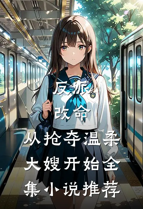 反派：改命，从抢夺温柔大嫂开始全集小说推荐