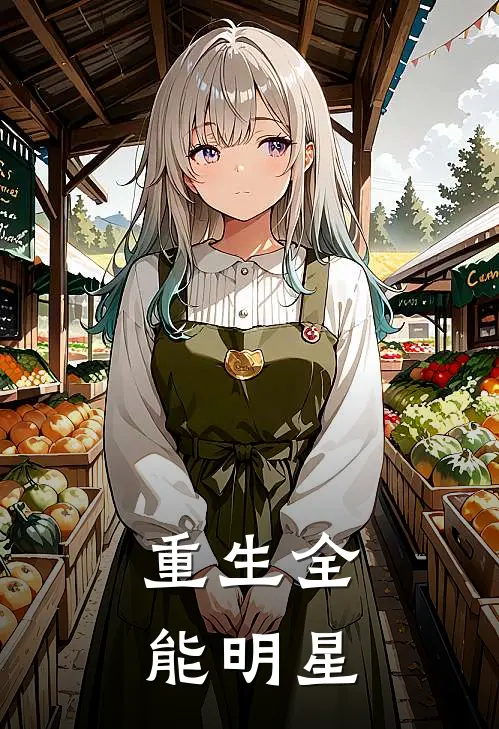 重生全能明星