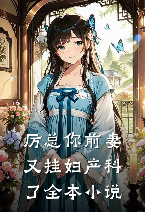 厉总你前妻又挂妇产科了全本小说