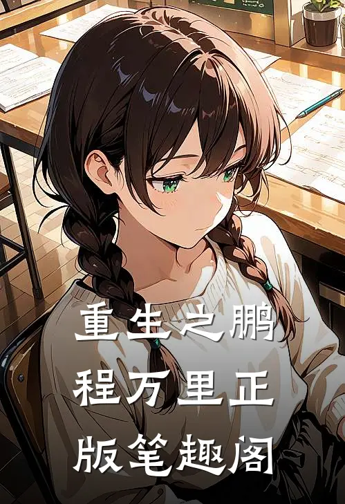 重生之鹏程万里正版笔趣阁