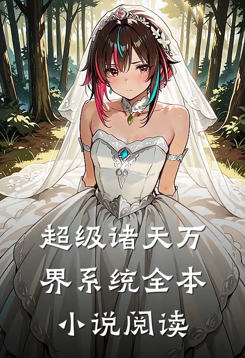超级诸天万界系统全本小说阅读