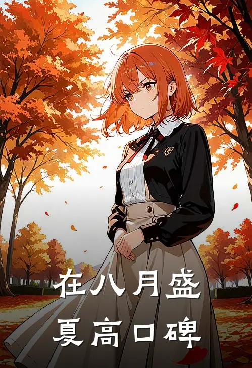 在八月盛夏高口碑