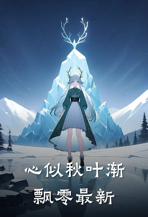 心似秋叶渐飘零最新