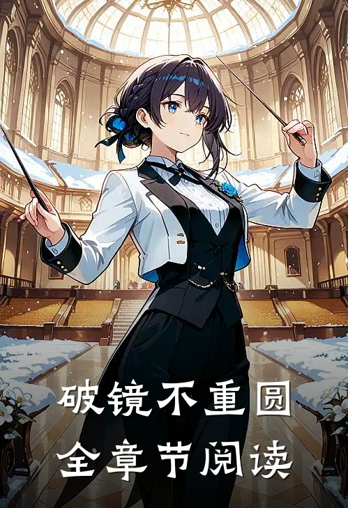 破镜不重圆全章节阅读