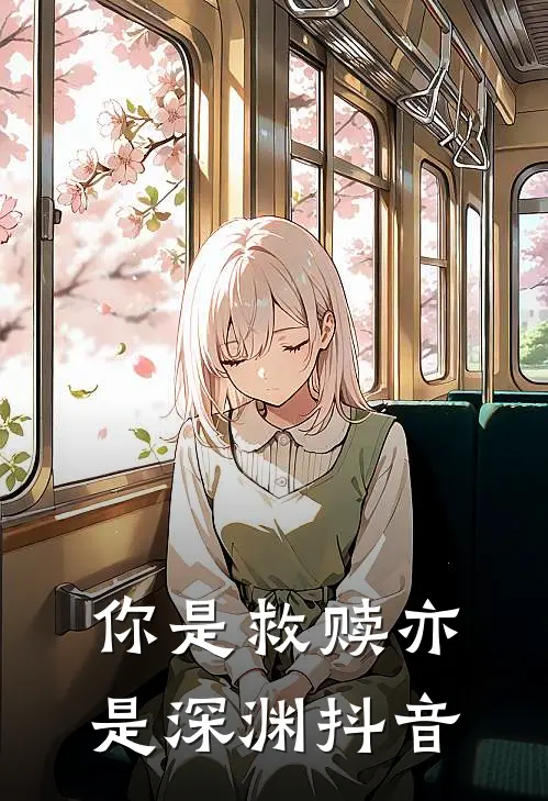 你是救赎亦是深渊抖音