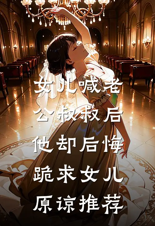 女儿喊老公叔叔后，他却后悔跪求女儿原谅推荐