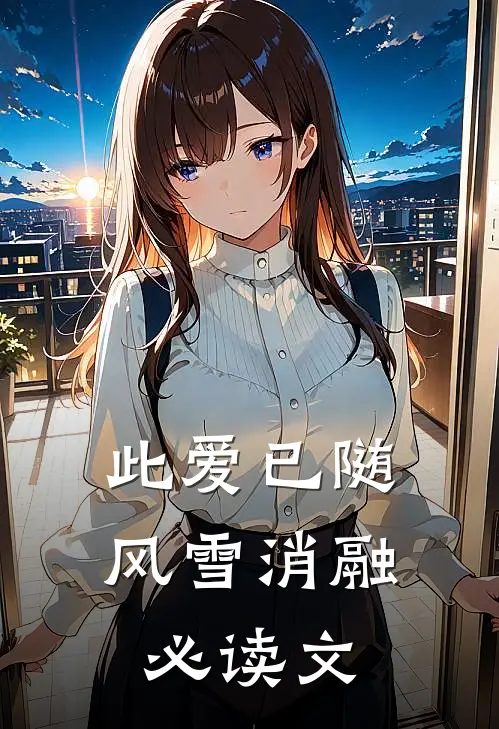 此爱已随风雪消融必读文