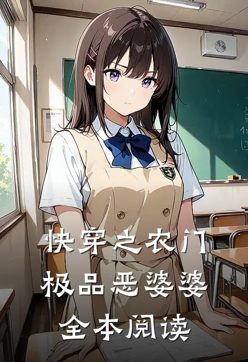快穿之农门极品恶婆婆全本阅读