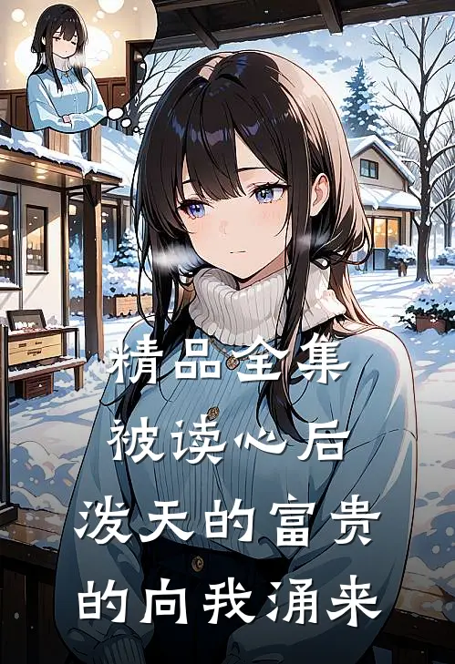 精品全集被读心后，泼天的富贵的向我涌来