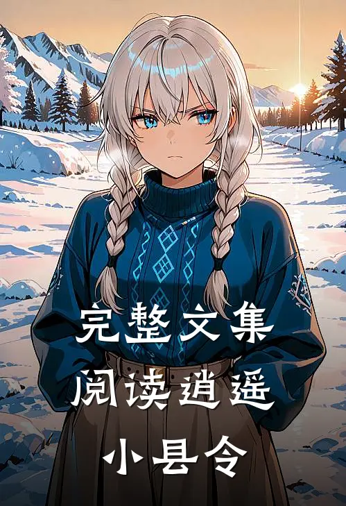 完整文集阅读逍遥小县令