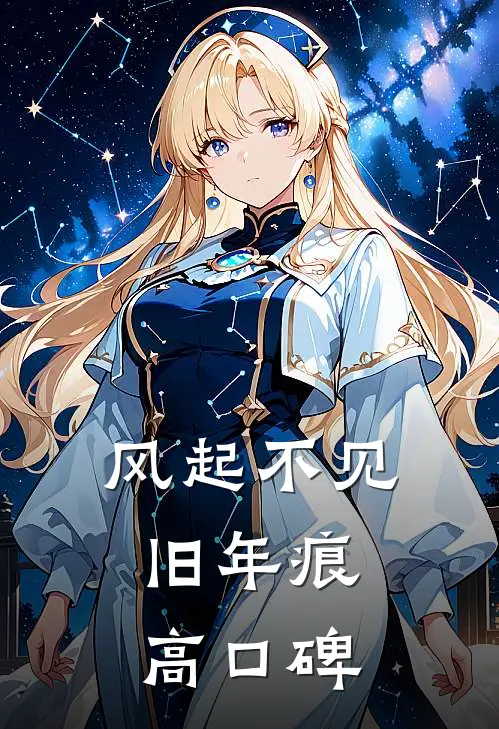 风起不见旧年痕高口碑