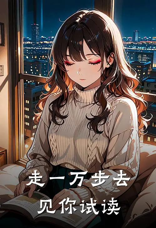 走一万步去见你试读