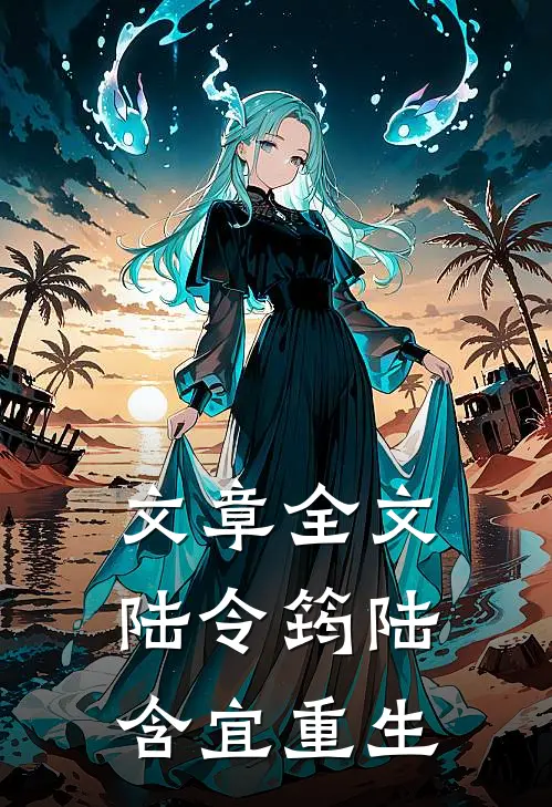 文章全文陆令筠陆含宜重生