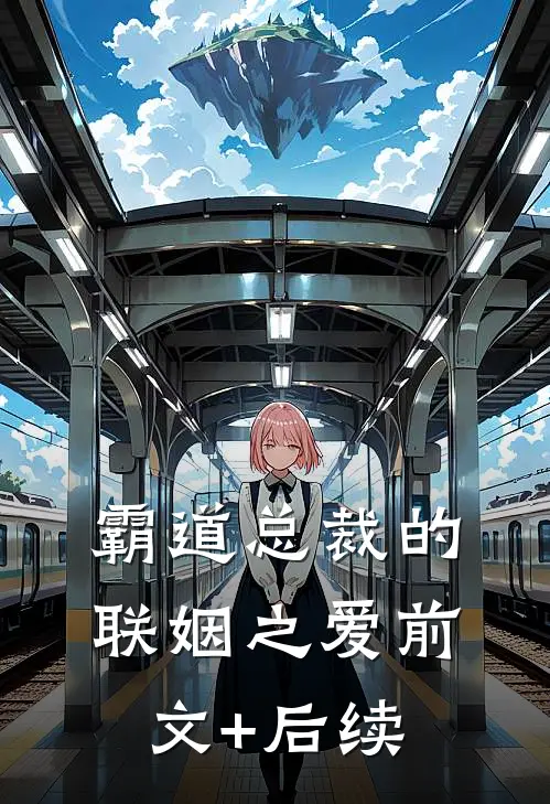 《霸道总裁的联姻之爱》前文+后续