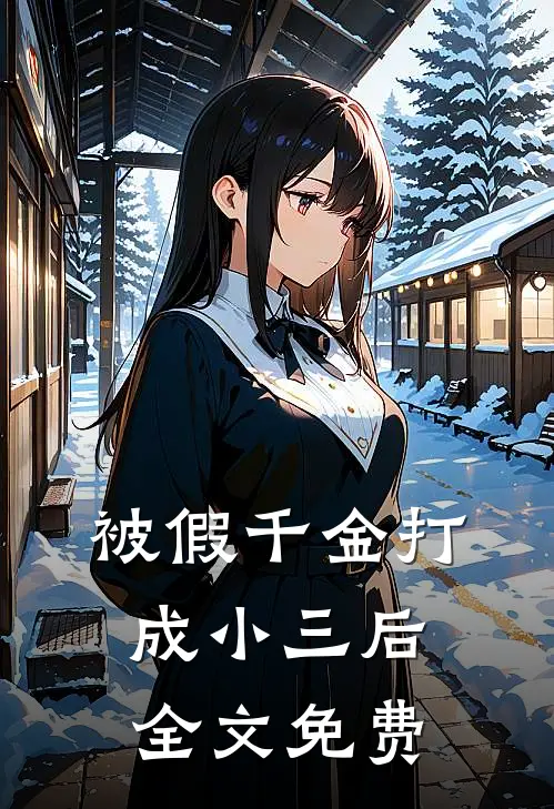 被假千金打成小三后全文免费