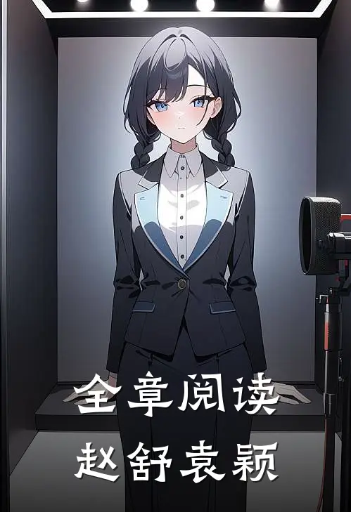 全章阅读赵舒袁颖