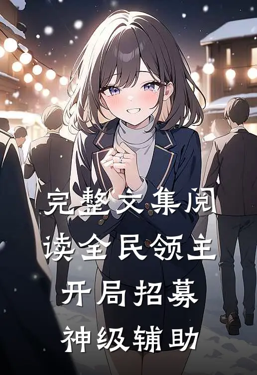 完整文集阅读全民领主：开局招募神级辅助