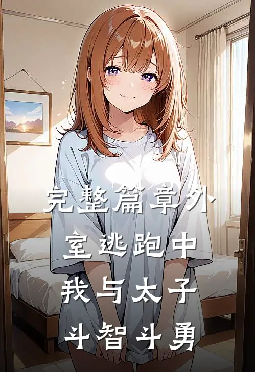 完整篇章外室逃跑中我与太子斗智斗勇