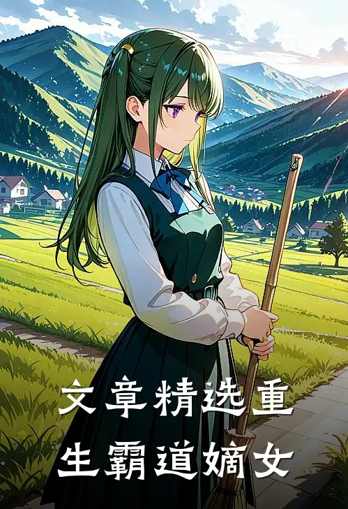 文章精选重生霸道嫡女