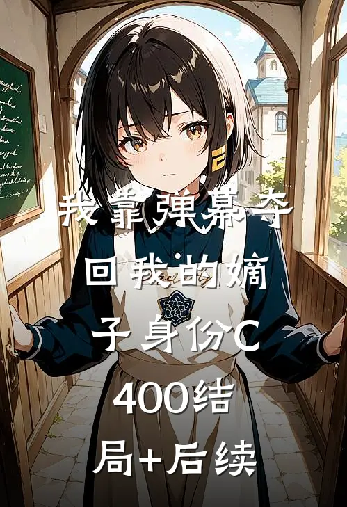 我靠弹幕夺回我的嫡子身份C400结局+后续