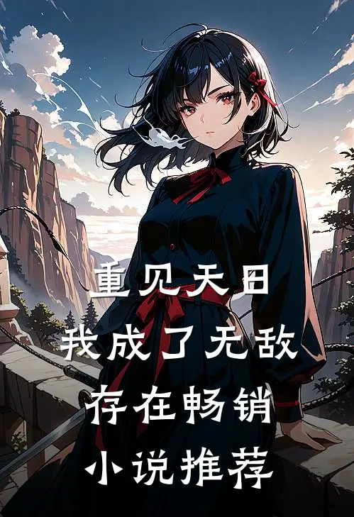 重见天日我成了无敌存在畅销推荐免费阅读