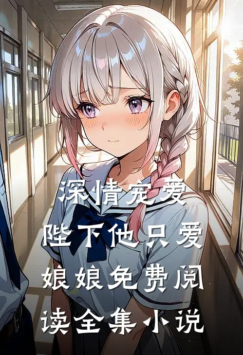 深情宠爱:陛下他只爱娘娘免费阅读全集小说
